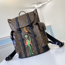 LV Backpacks